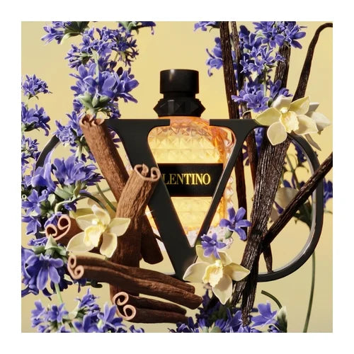 Valentino Uomo Born in Roma Yellow Dream Eau de Toilette Testeur 100 ml Homme