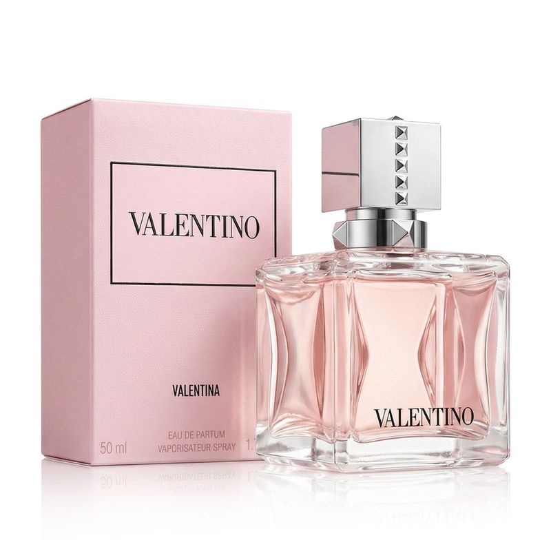 Valentino Valentina Eau De Parfum 50 ml Femme