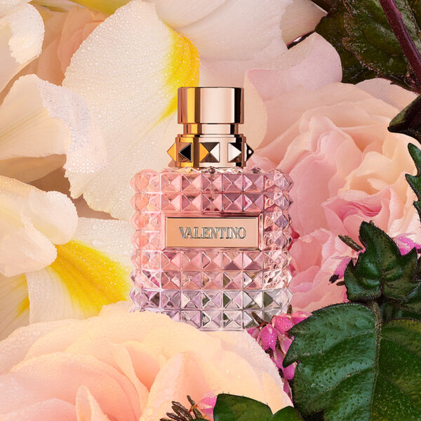 Valentino Valentino Donna Eau De Parfum 30 ml Femme