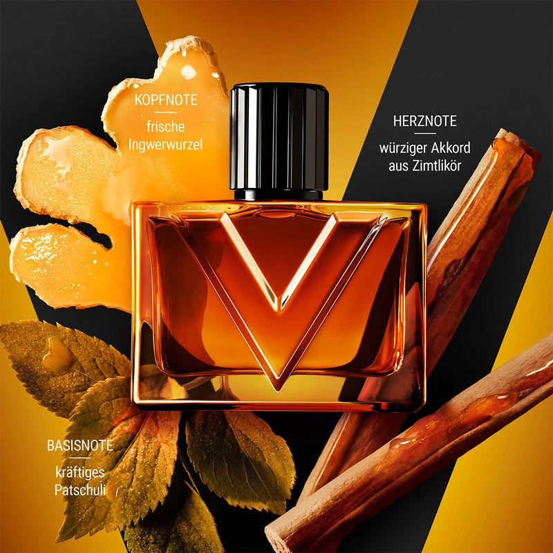 Valentino Vendetta Uomo 2026 Eau de Parfum Homme 30 ml