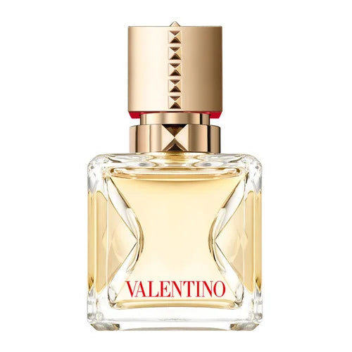 Valentino Voce Viva Eau de Parfum Femme 50 ml