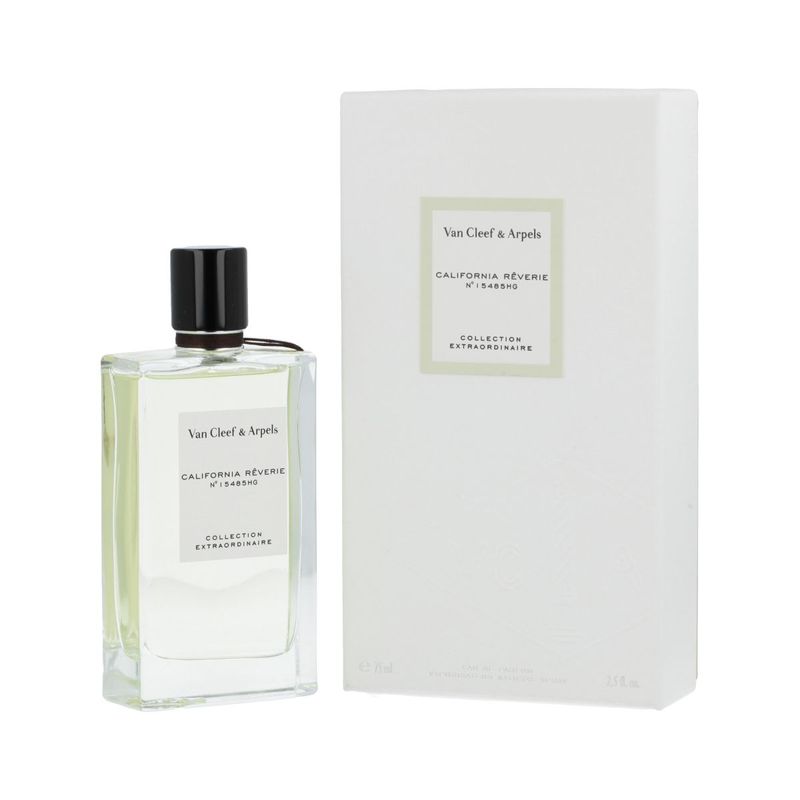 Van Cleef & Arpels Collection Extraordinaire California Rêverie Eau De Parfum 75 ml Femme