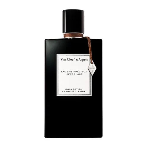 Van Cleef & Arpels Collection Extraordinaire Encens Precieux Eau De Parfum 75 ml (unisexe)