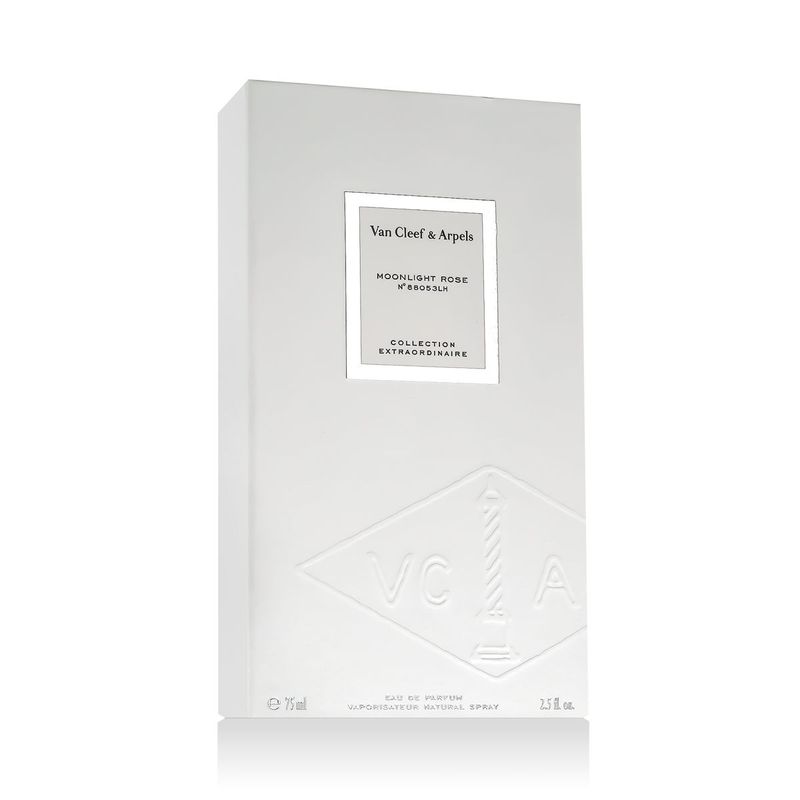 Van Cleef & Arpels Collection Extraordinaire Moonlight Rose Eau De Parfum 75 ml (unisexe)