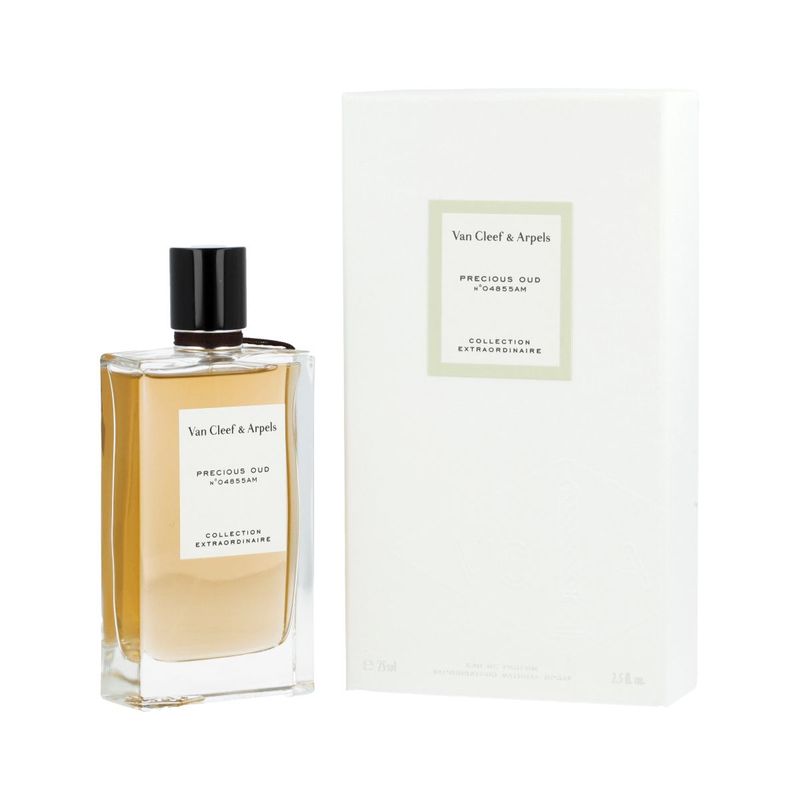 Van Cleef & Arpels Collection Extraordinaire Precious Oud Eau De Parfum 75 ml Femme