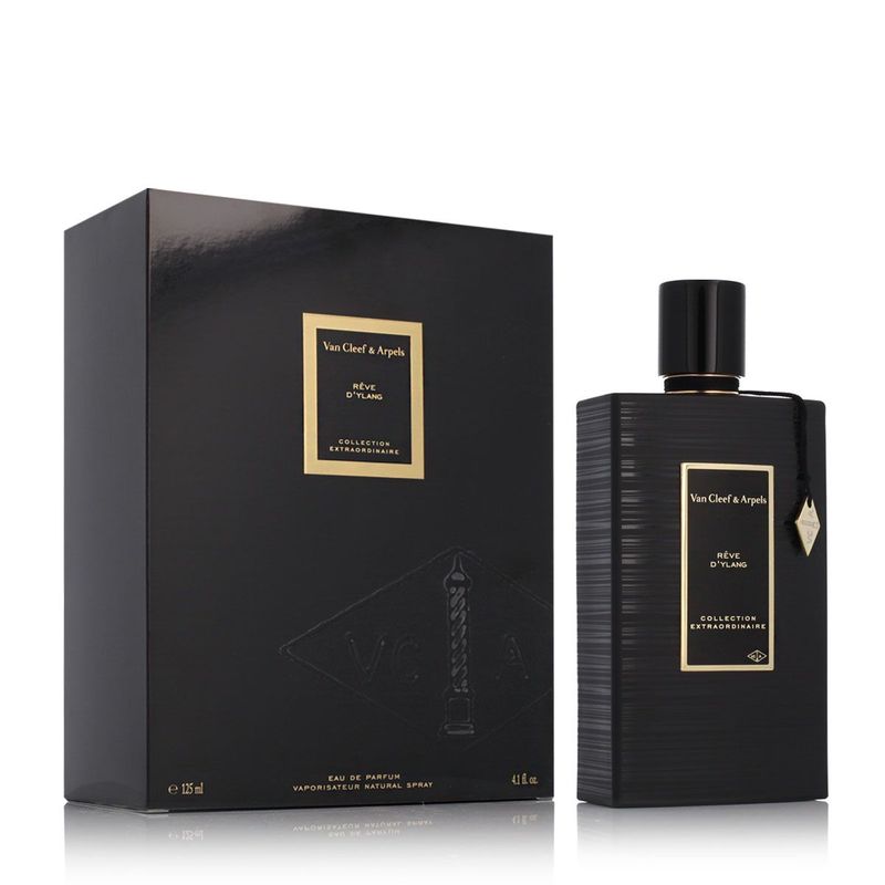 Van Cleef & Arpels Collection Extraordinaire Rêve d'Ylang Eau De Parfum 125ml (unisexe)