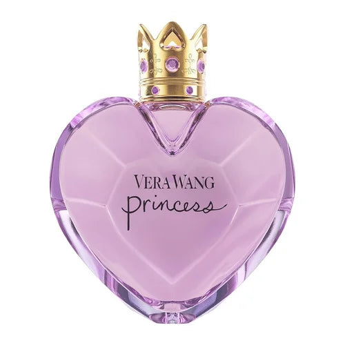 Vera Wang Princess Eau de Toilette Femme 100 ml