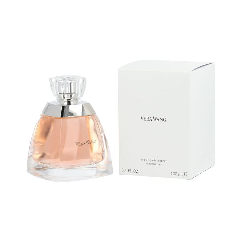 Vera Wang Vera Wang Eau De Parfum 100 ml Mujer