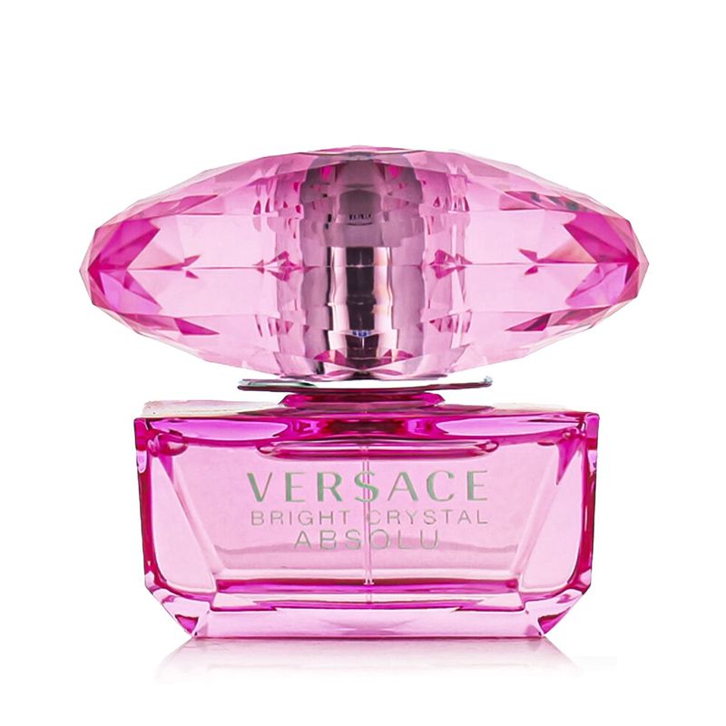 Versace Bright Crystal Absolu Eau de Parfum Femme 50 ml