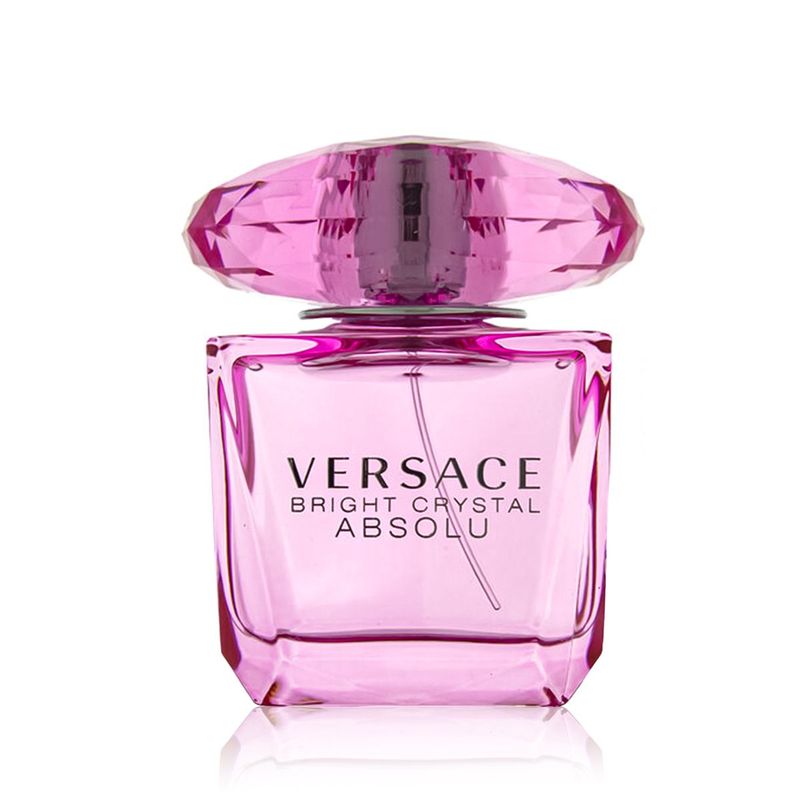 Versace Bright Crystal Absolu Eau de Parfum Testeur 90 ml Femme