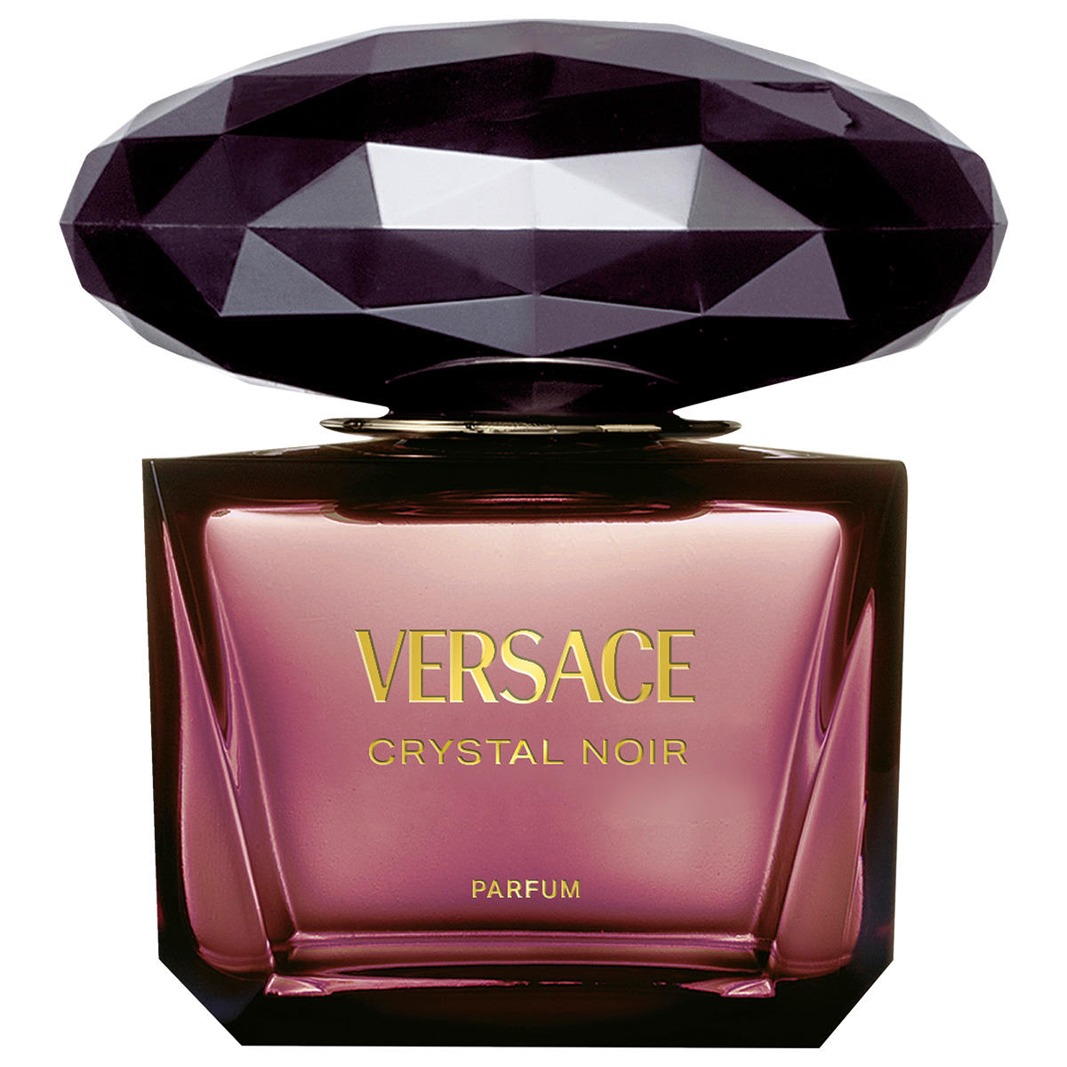 Versace Crystal Noir Parfum Femme 90 ml – Le Parfum Sensuel & Élégant | Belladiscount