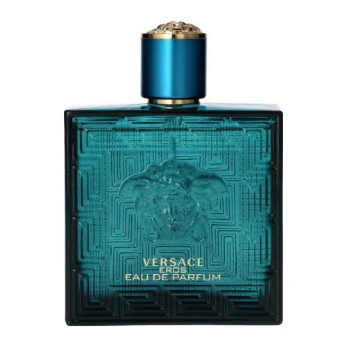Versace Eros Eau de Parfum Testeur Homme 100 ml