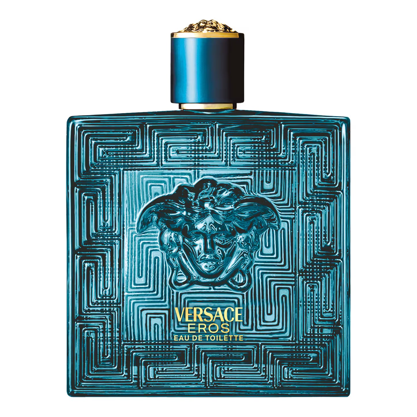 Versace Eros Eau de Toilette Testeur 100 ml Homme