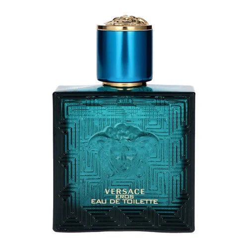 Versace Eros Eau de Toilette Testeur 100 ml Homme