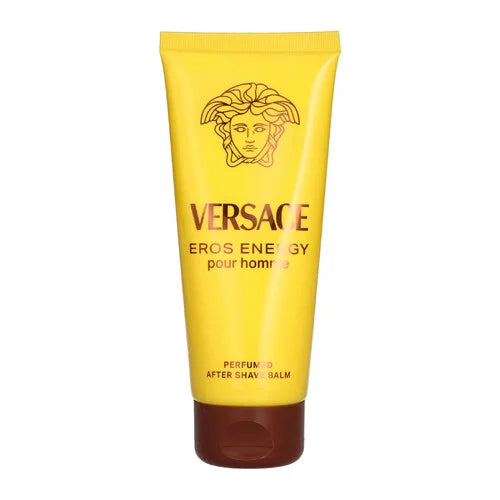 Versace Eros Energy Baume Après-Rasage 100 ml Homme