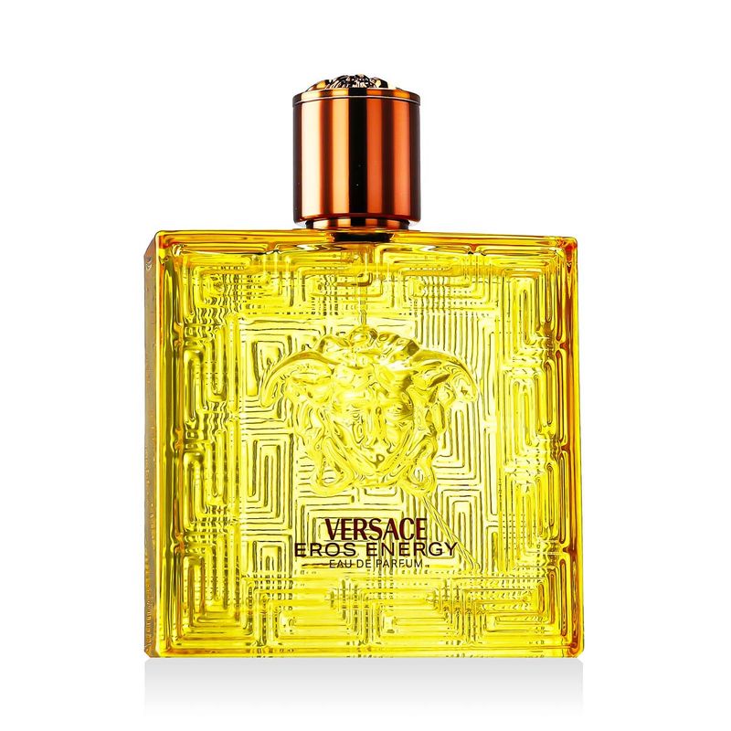 Versace Eros Energy Eau De Parfum 100 ml Homme