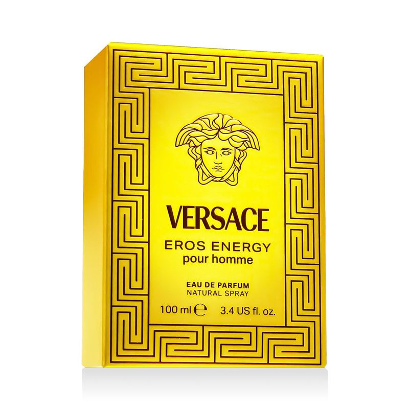Versace Eros Energy Eau de Parfum Homme 100 ml