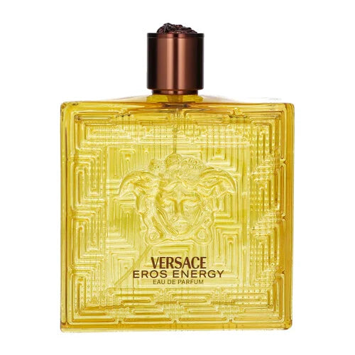 Versace Eros Energy Eau de Parfum Homme 200 ml