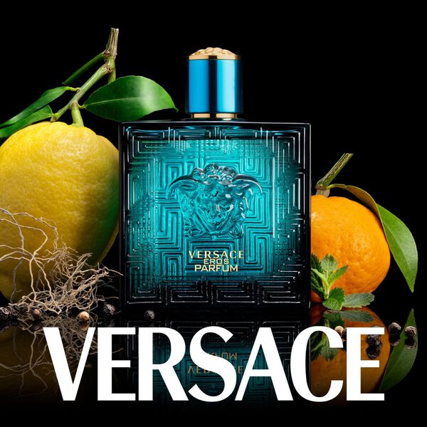 Versace Eros Parfum Homme 100 ml