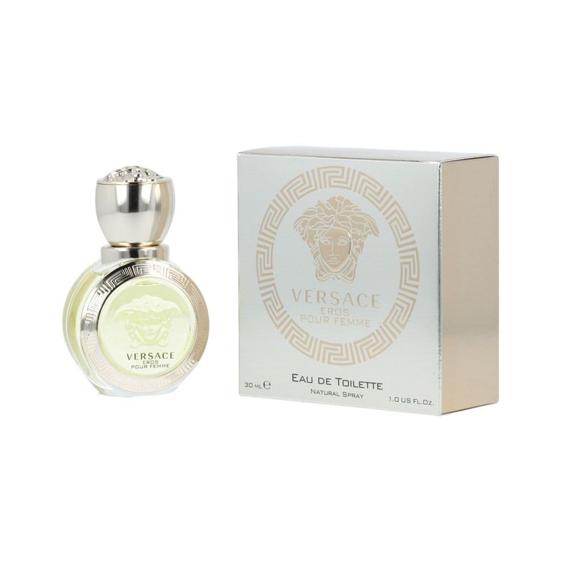 Versace Eros Pour Femme Eau de Toilette 30 ml