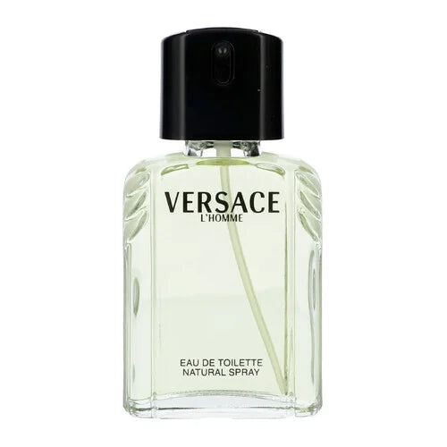 Versace L’Homme Eau de Toilette Homme 100 ml