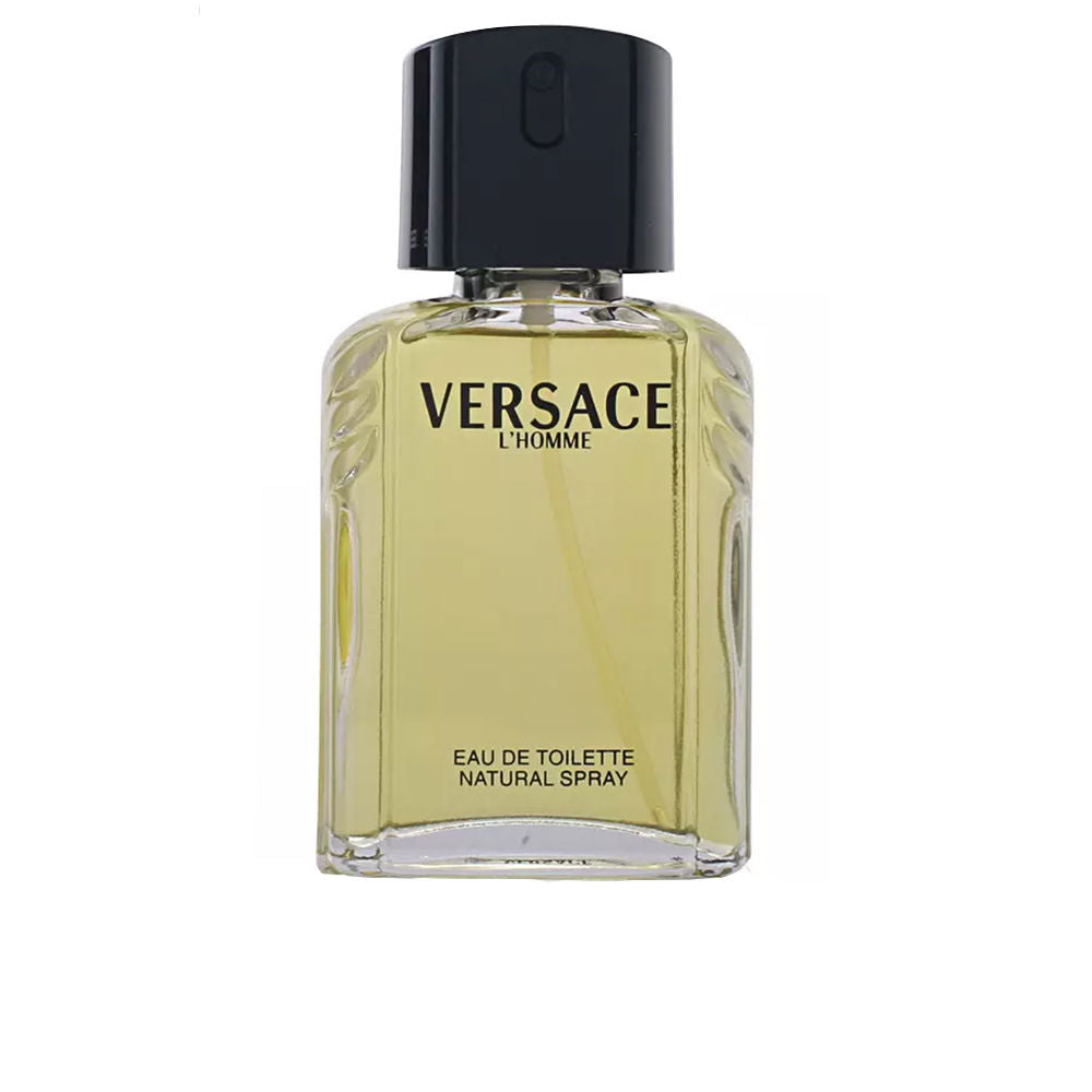Versace L’Homme Eau de Toilette Testeur 100 ml Homme