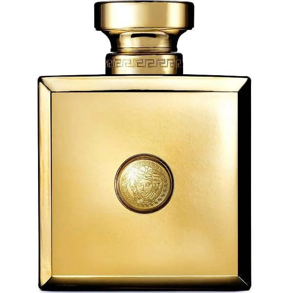 Versace Pour Femme Oud Oriental Eau de Parfum Testeur 100 ml – Femme