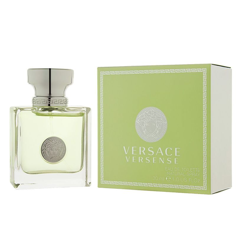 Versace Versense Eau De Toilette Femme 30 ml