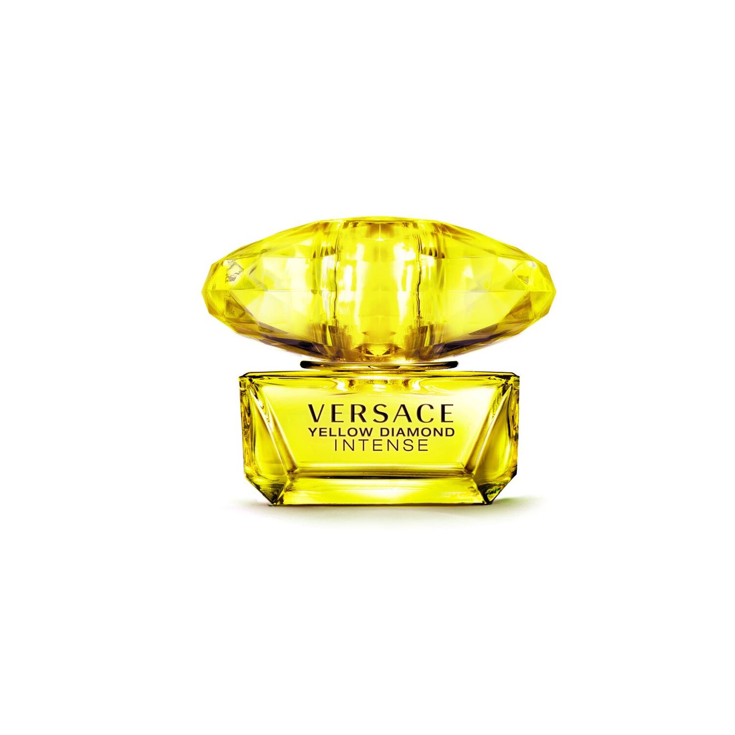 Versace Yellow Diamond Intense Eau de Parfum Femme 50 ml