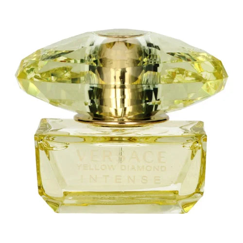 Versace Yellow Diamond Intense Eau de Parfum Testeur 90 ml Femme