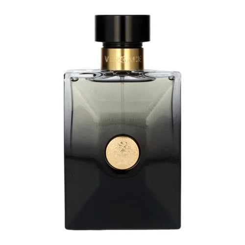 Versace pour Homme Oud Noir Eau de Parfum Testeur 100 ml