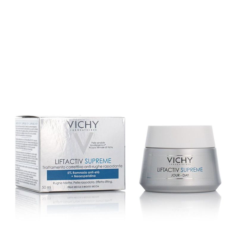 Vichy Liftactiv Supreme Crème Anti-Rides Raffermissante (dry to very dry skin) 50ml