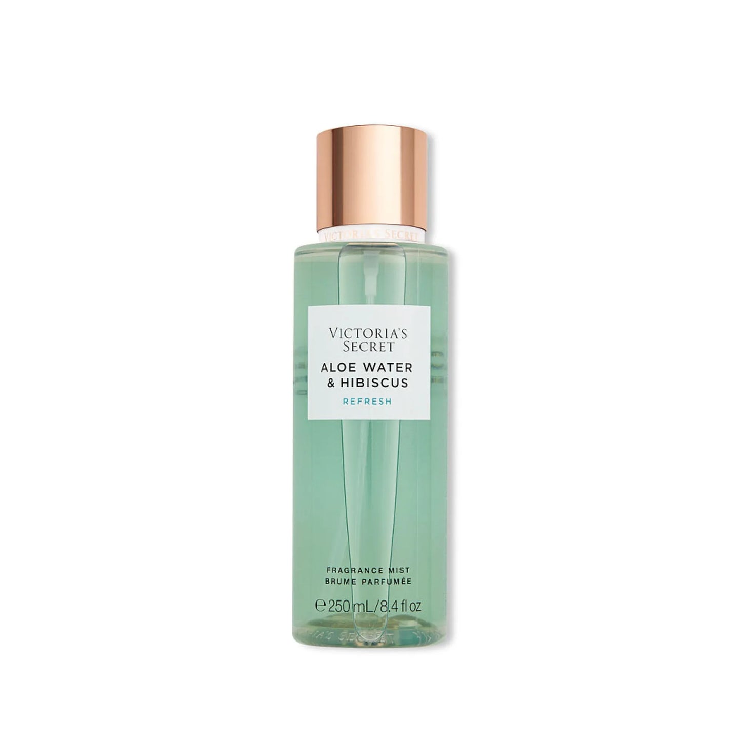 Victoria's Secret Aloe Water & Hibiscus Brume Parfumée 250 ml