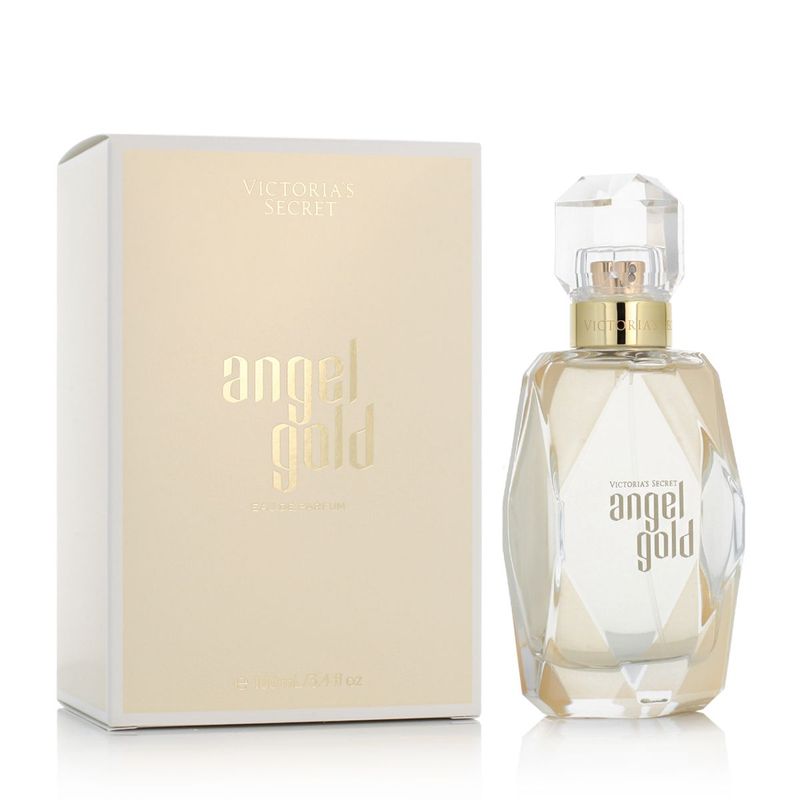 Victoria's Secret Angel Gold Eau de Parfum Femme 100 ml