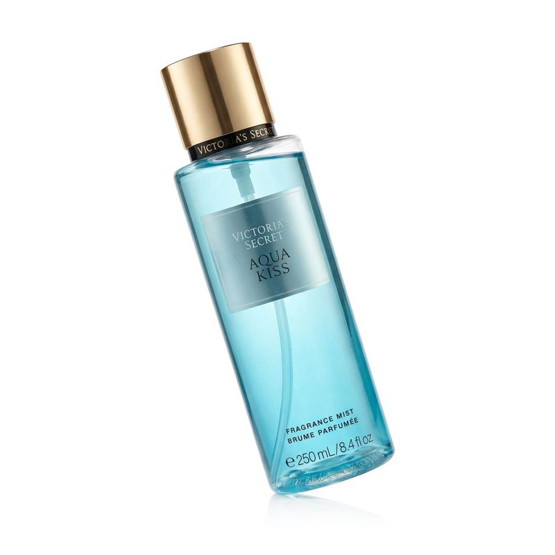 Victoria's Secret Aqua Kiss Brume parfumée 250 ml Femme