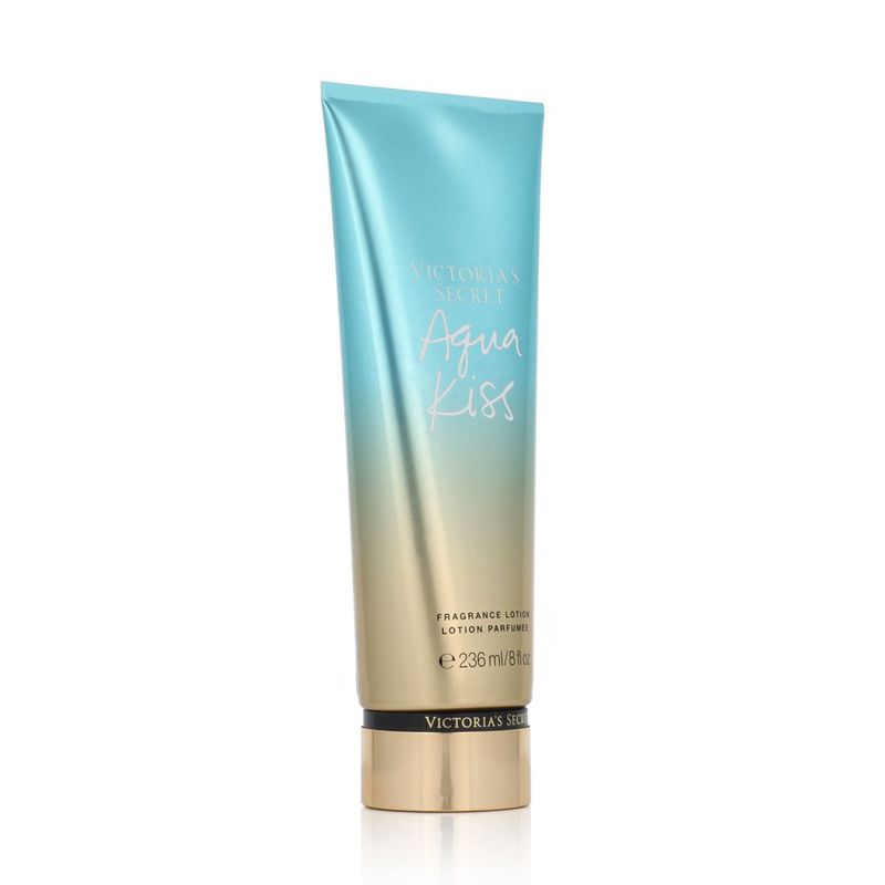 Victoria's Secret Aqua Kiss Lotion parfumée 236 ml Femme