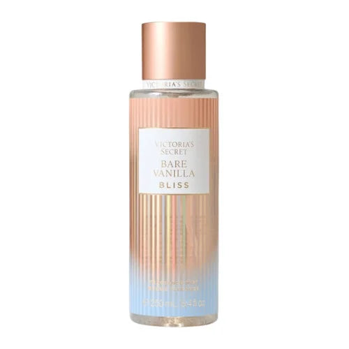 Victoria's Secret Bare Vanilla Bliss Brume parfumée 250 ml Femme