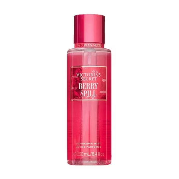 Victoria's Secret Berry Spill Fragrance Mist 250 ml Mujer