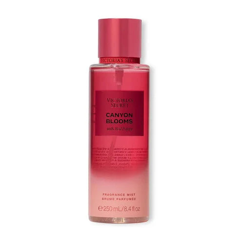 Victoria's Secret Canyon Blooms Brume Parfumée 250 ml Femme