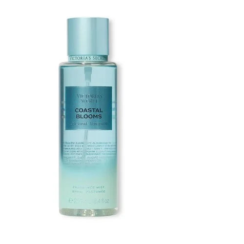Victoria's Secret Coastal Blooms Brume Parfumée 250 ml Femme