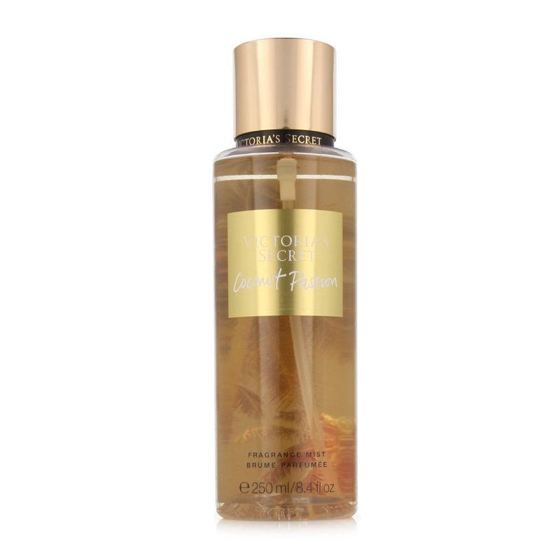 Victoria's Secret Coconut Passion Brume Parfumée 250 ml Femme