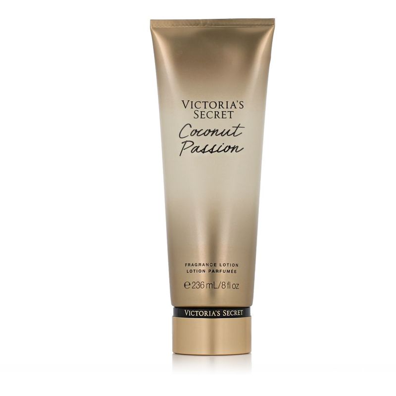 Victoria's Secret Coconut Passion Lotion parfumée 236ml Femme