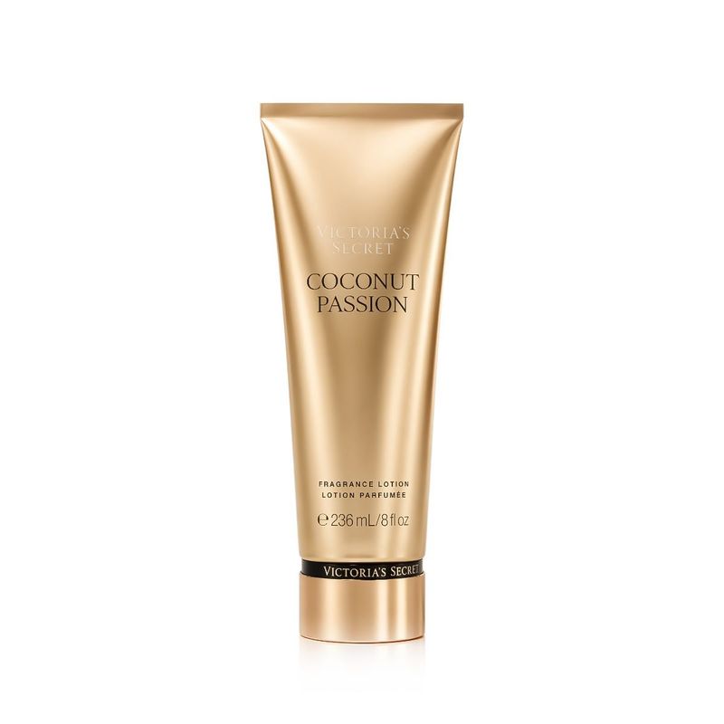 Victoria's Secret Coconut Passion Lotion Parfumée 236 ml Femme