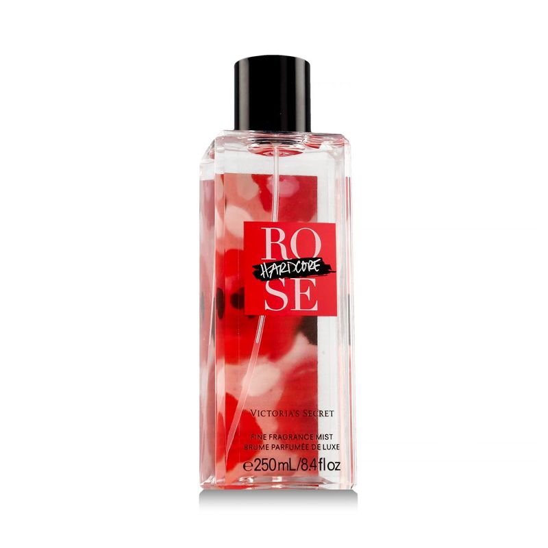 Victoria's Secret Hardcore Rose Brume parfumée deluxe 250 ml Femme