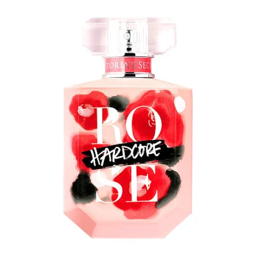Victoria's Secret Hardcore Rose Eau de Parfum Femme 100 ml