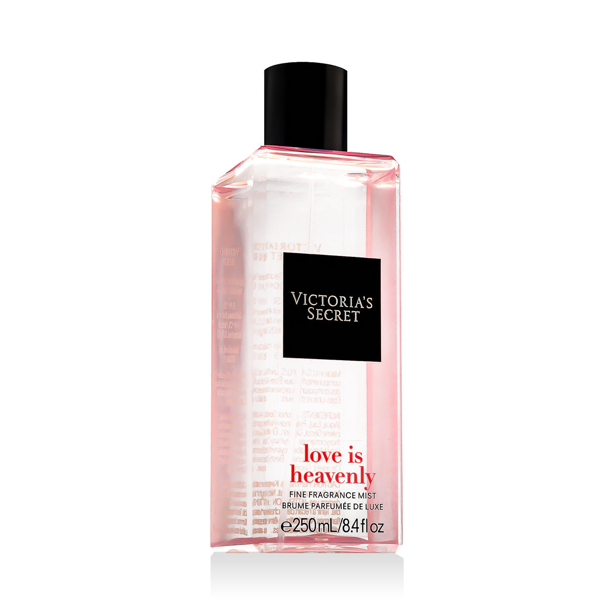 Victoria's Secret Love Is Heavenly Brume Parfumée de Luxe 250 ml