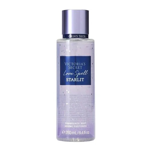 Victoria's Secret Love Spell Starlit Brume parfumée 250 ml Femme