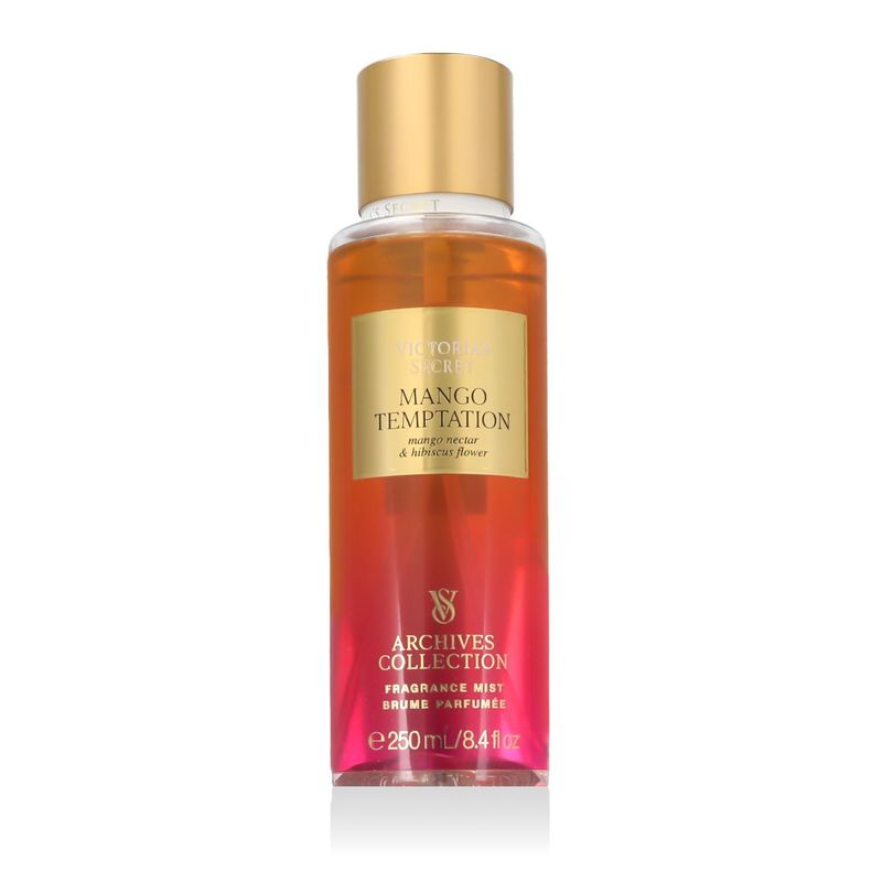 Victoria's Secret Mango Temptation Brume Parfumée 250 ml Femme