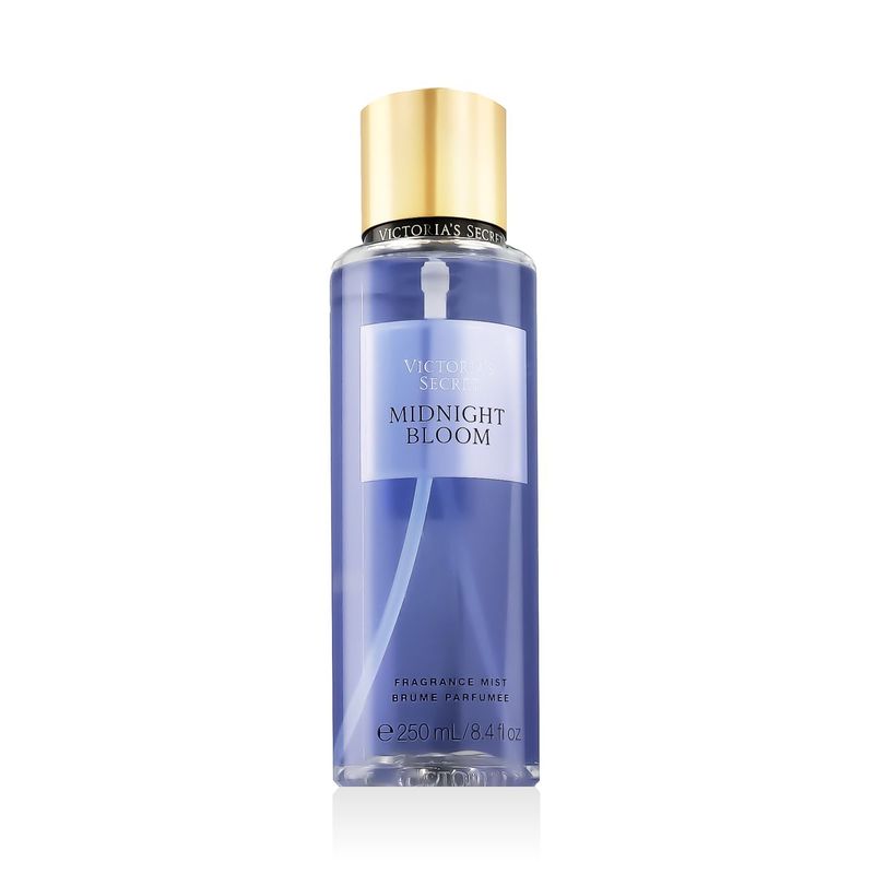 Victoria's Secret Midnight Bloom Brume Parfumée 250 ml Femme