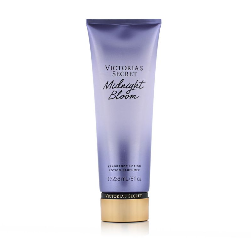 Loción perfumada Midnight Bloom de Victoria's Secret 236 ml